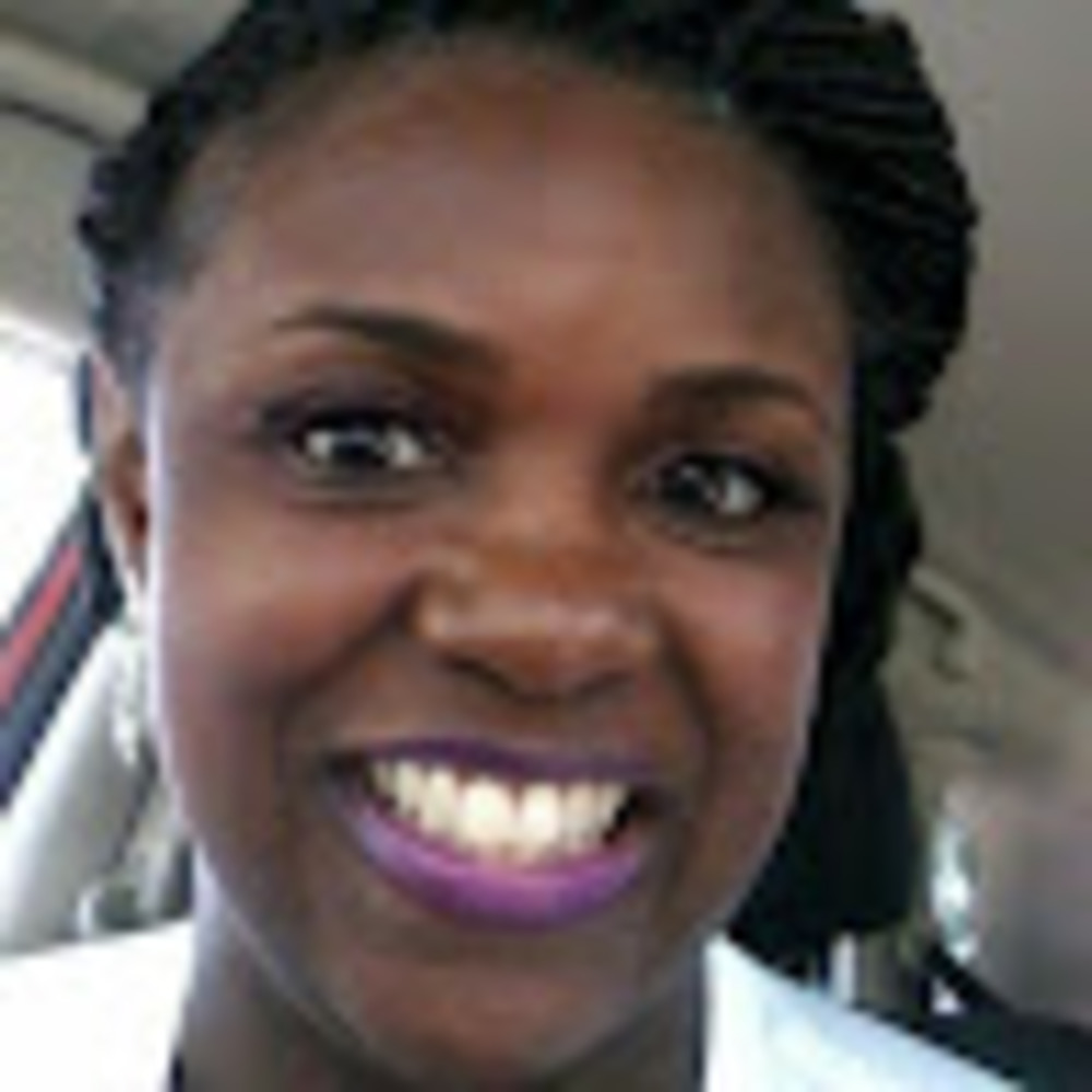 Meet your Posher, Tanisha